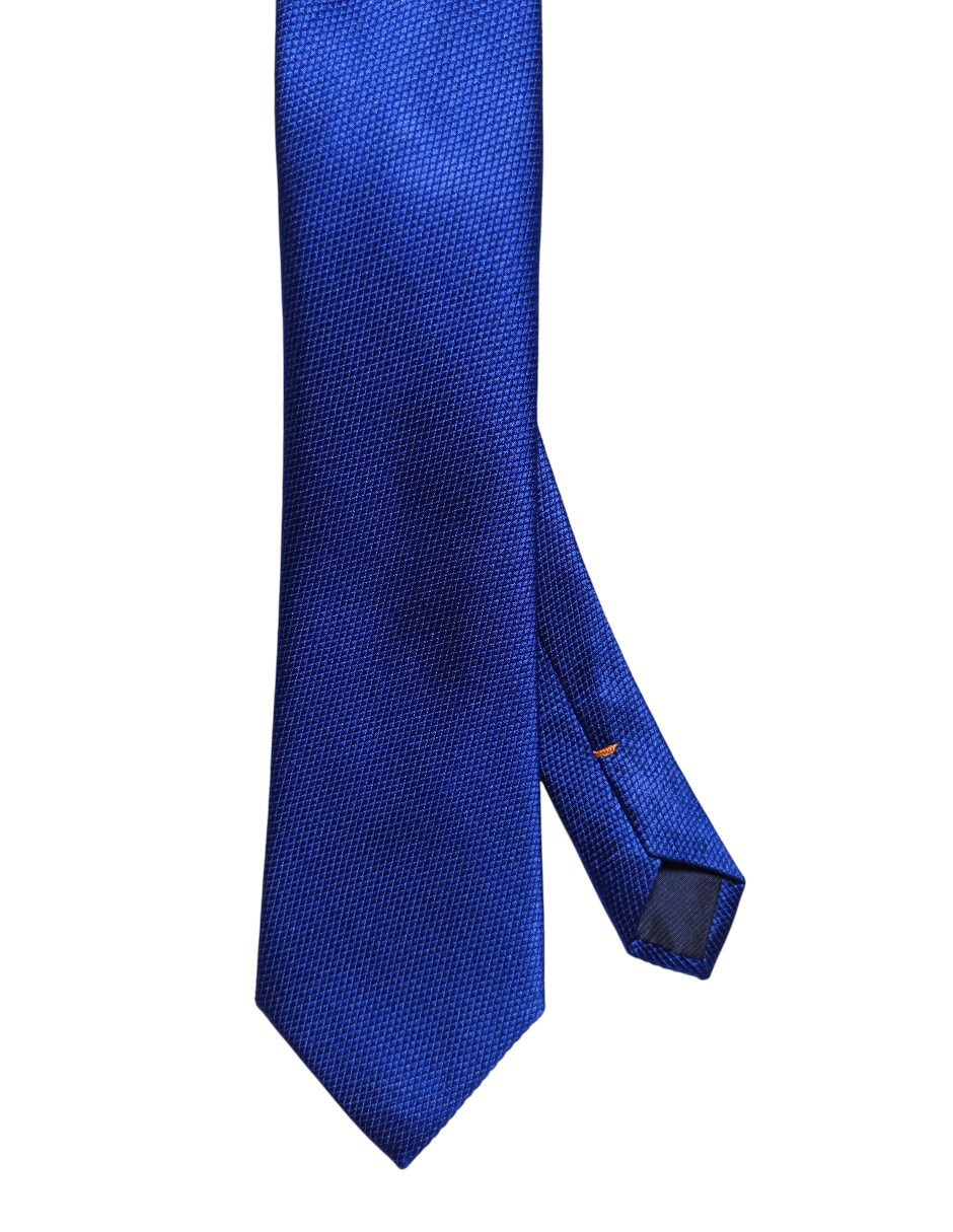 Corbata regular de seda para hombre Corbata regular de seda para hombre