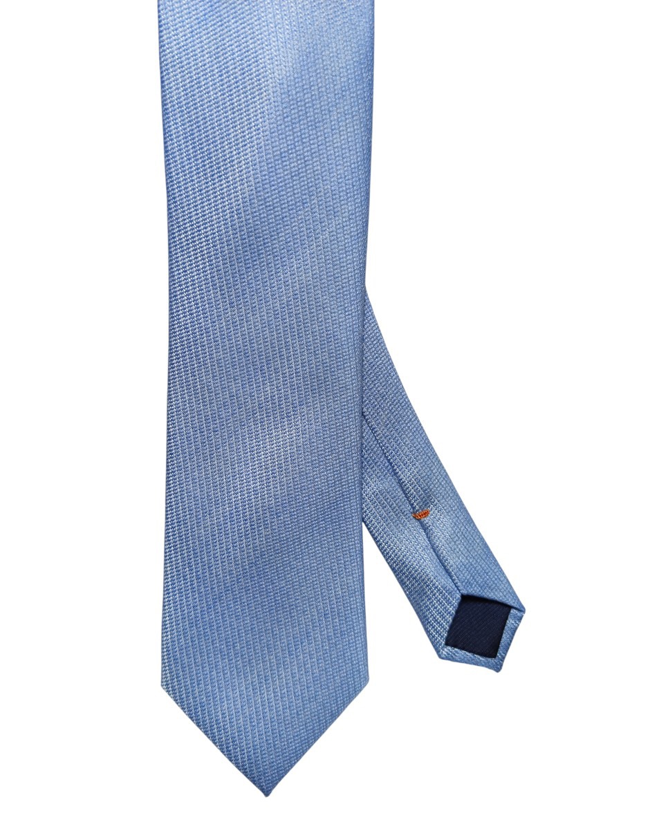 Corbata regular de seda para hombre Corbata regular de seda para hombre