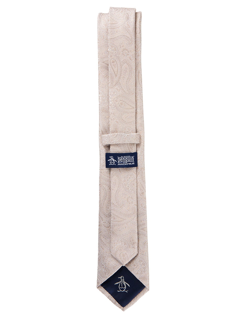 Corbata regular para hombre 2