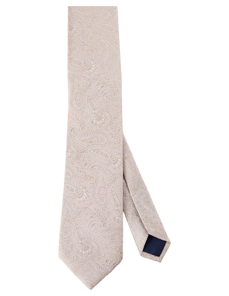 Corbata regular para hombre