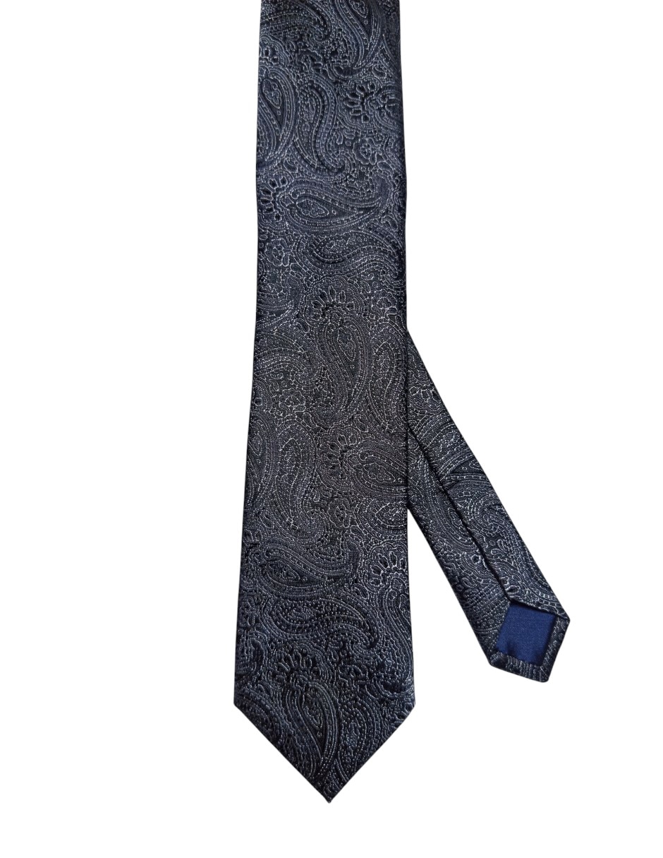 Corbata regular para hombre Corbata regular para hombre