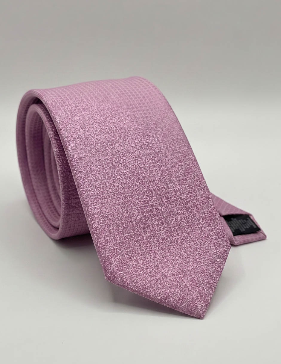 Corbata regular de seda para hombre Corbata regular de seda para hombre
