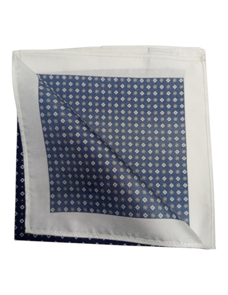 Pañuelo de seda 3