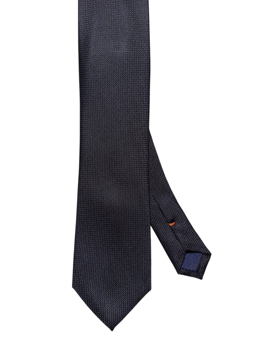 Corbata de seda para hombre