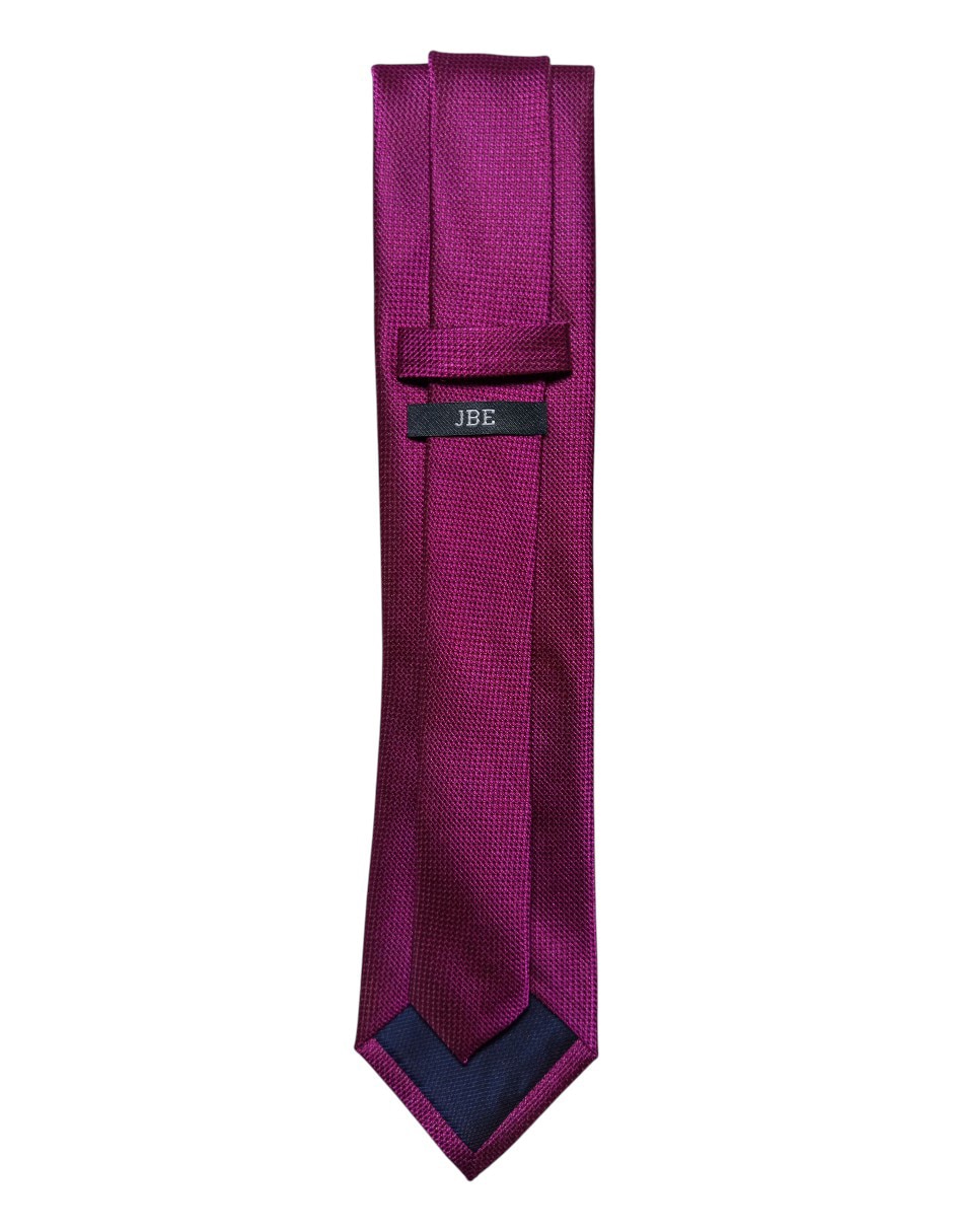 Corbata de seda para hombre 5