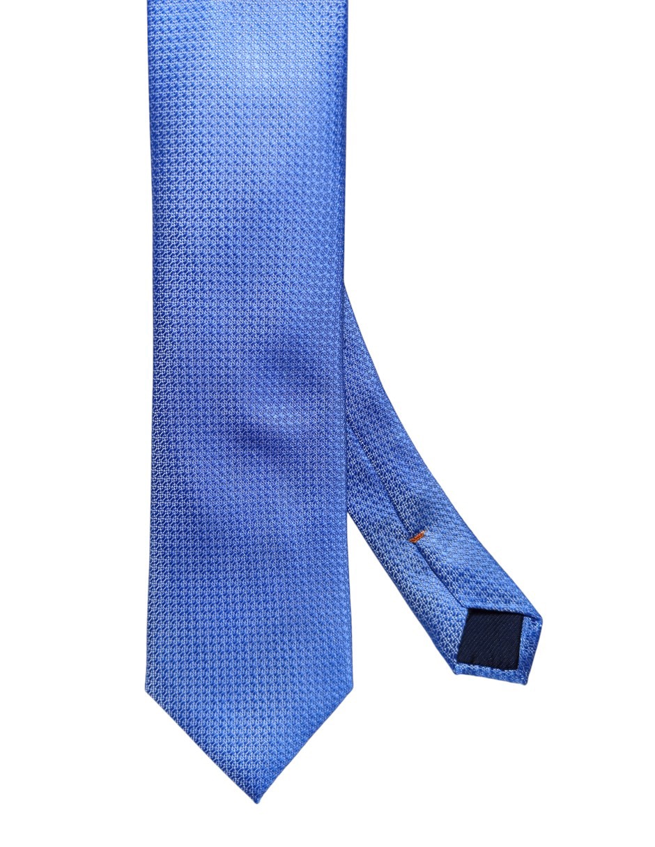 Corbata regular de seda para hombre Corbata regular de seda para hombre