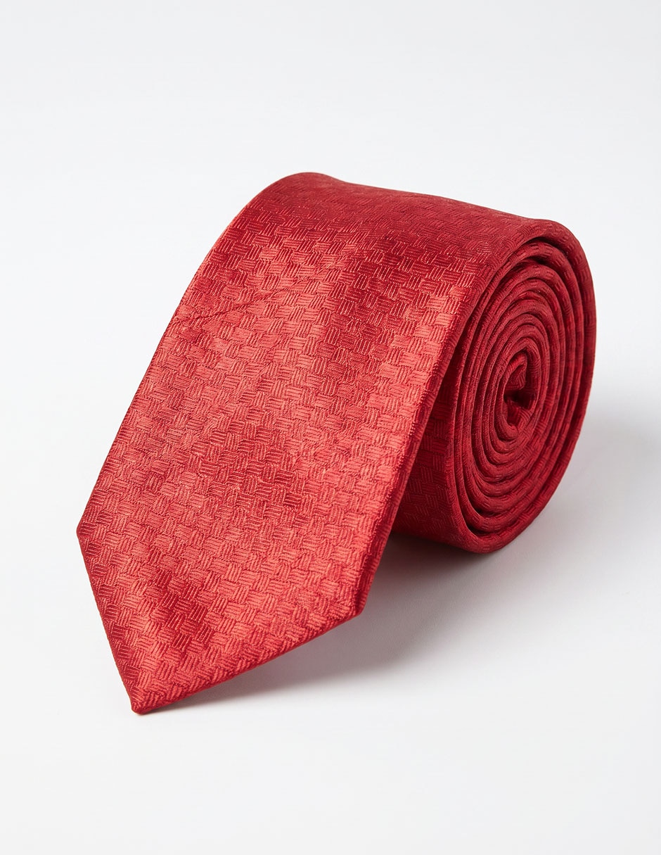 Corbata de seda para hombre 2