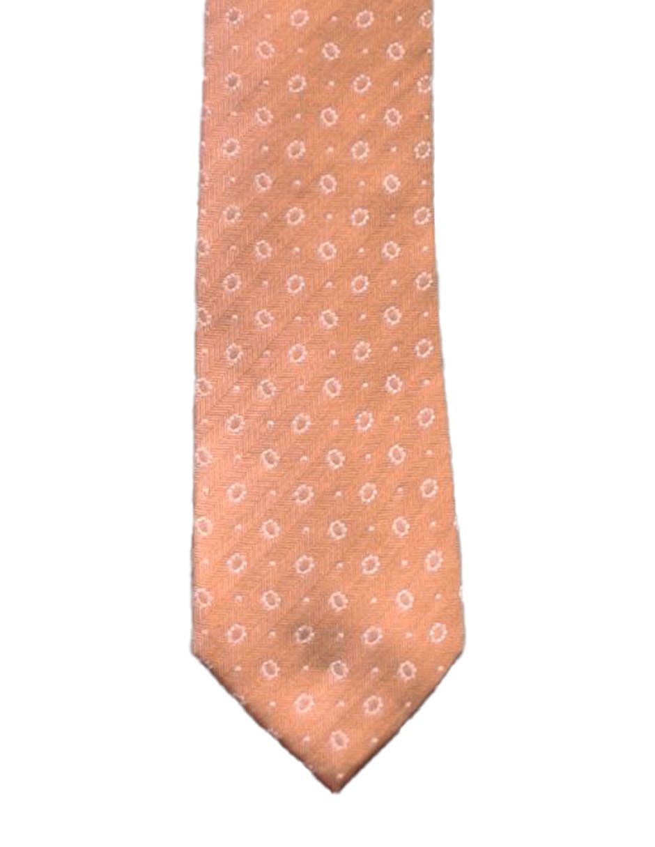 Corbata de seda para hombre