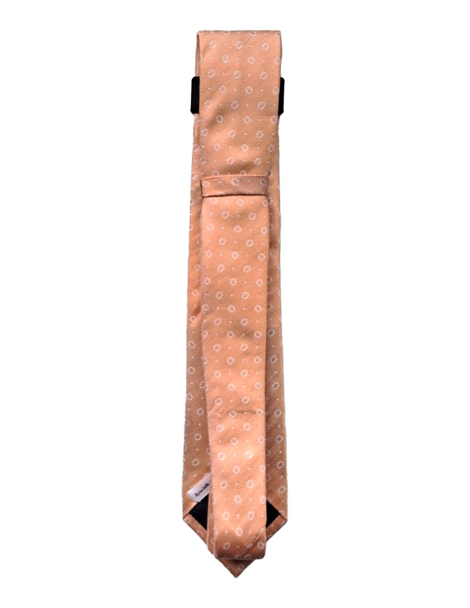 Corbata de seda para hombre