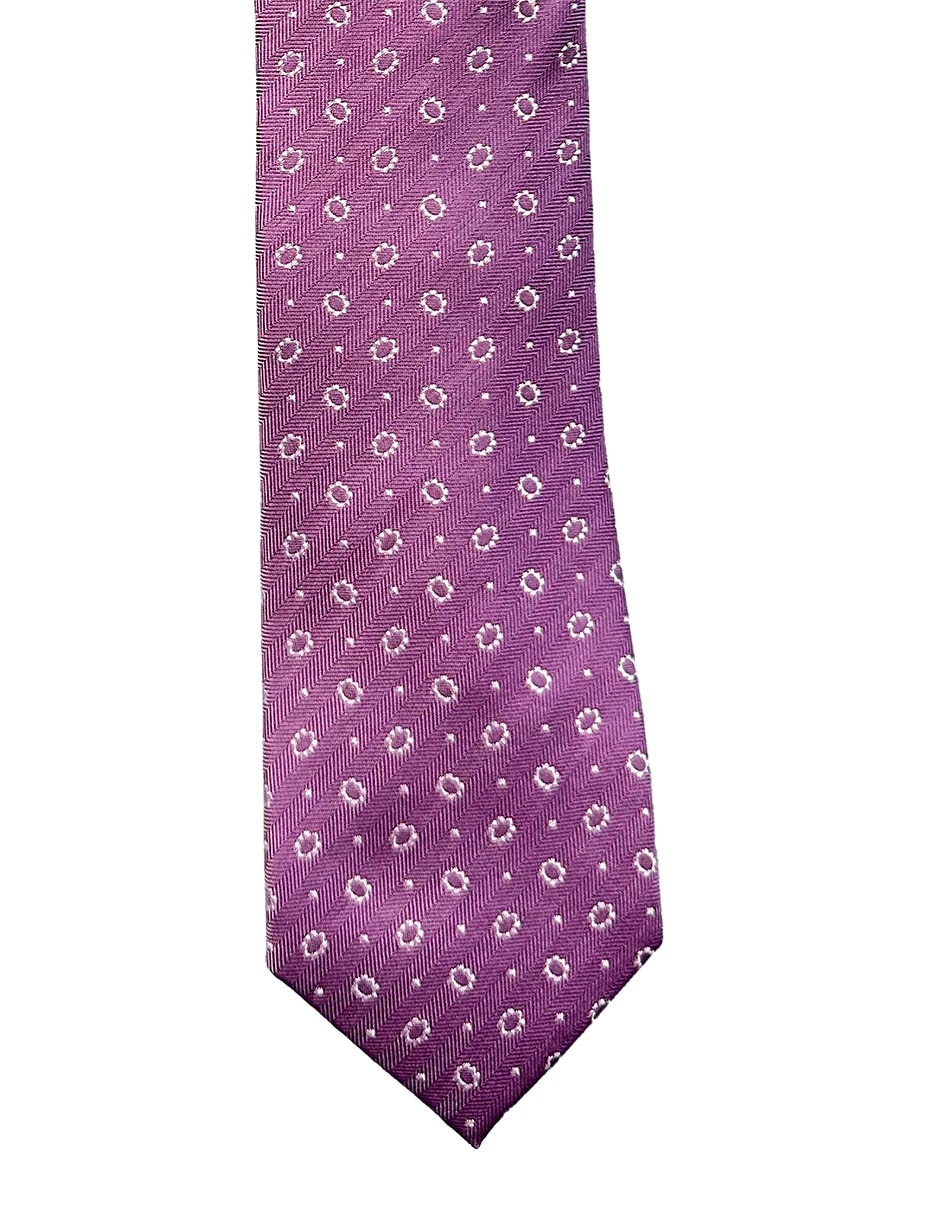 Corbata de seda para hombre 1