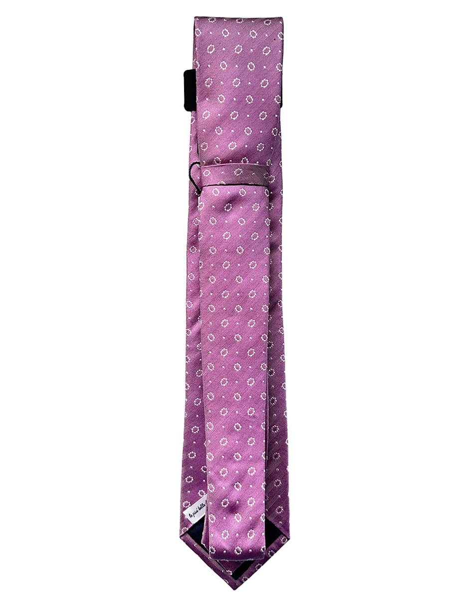 Corbata de seda para hombre 2