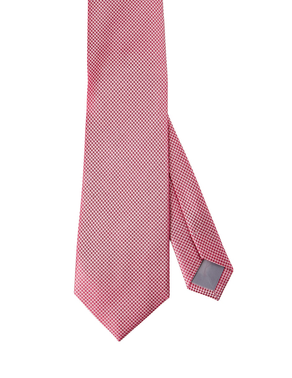 Corbata slim estmpado jacquard para hombre Corbata slim estmpado jacquard para hombre