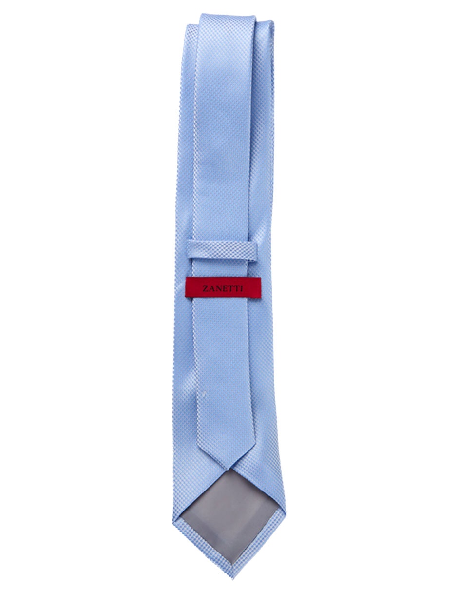 Corbata slim para hombre