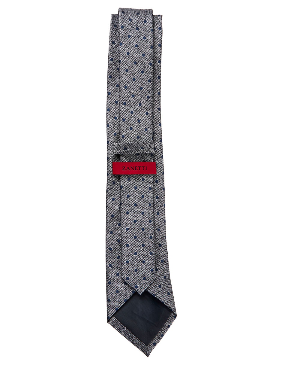 Corbata slim (4-6 cm) 'de' seda 'estampado' lunares 'para' hombre Corbata slim (4-6 cm) 'de' seda 'estampado' lunares 'para' hombre