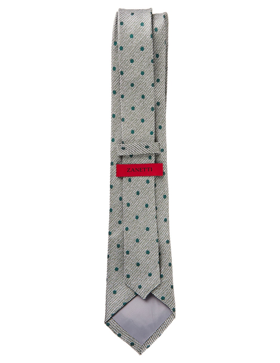 Corbata slim