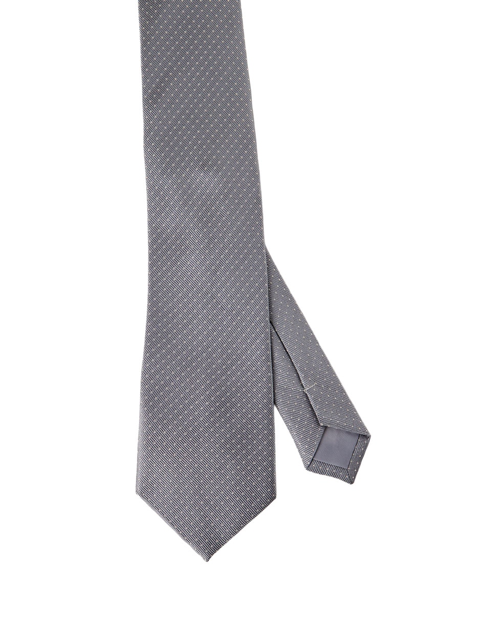 Corbata slim de seda para hombre Corbata slim de seda para hombre