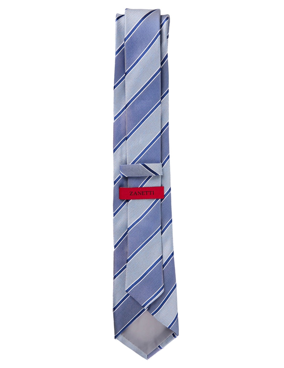 Corbata slim