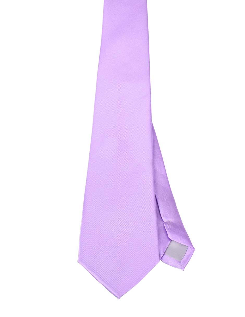 Corbata regular para hombre