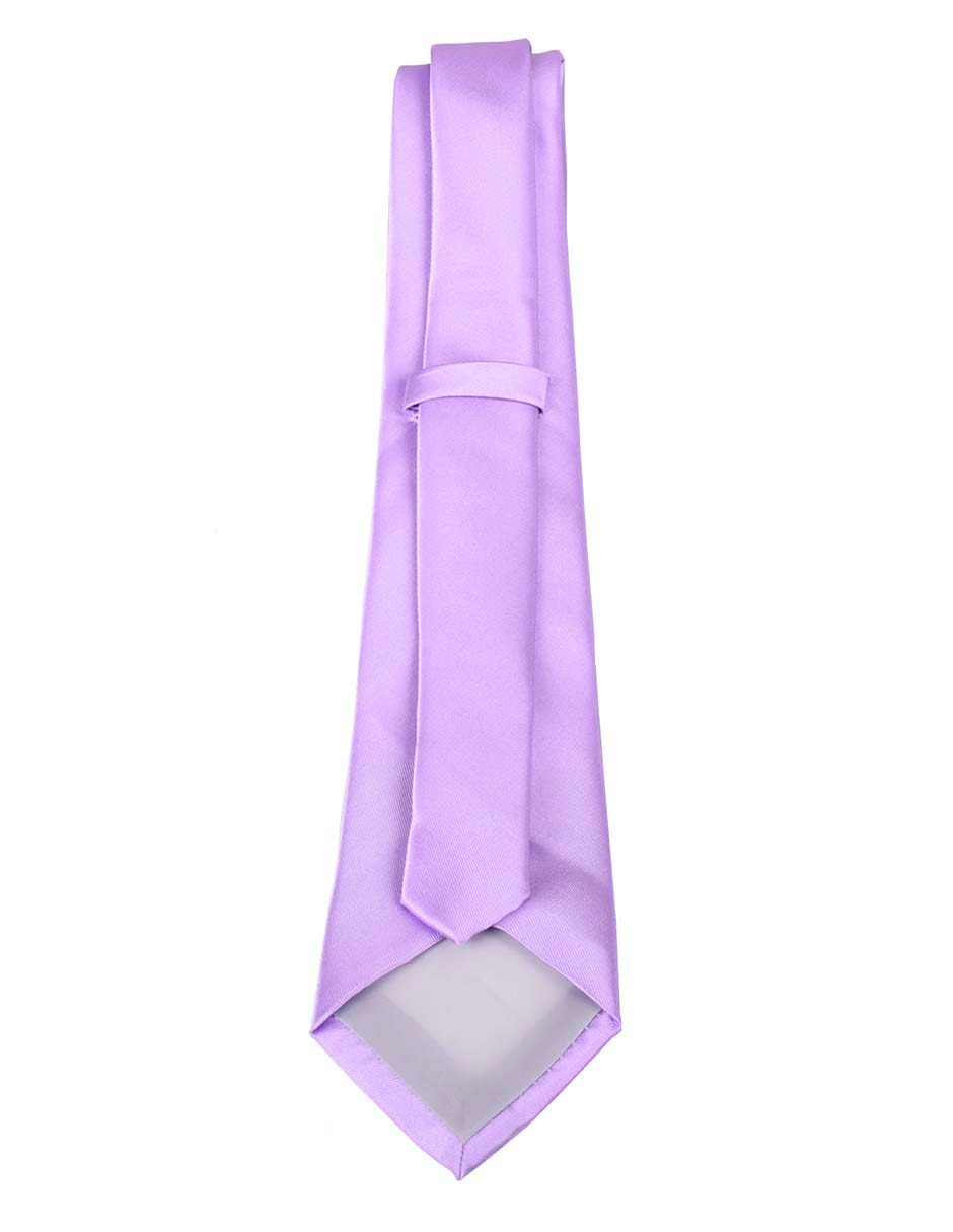 Corbata regular para hombre