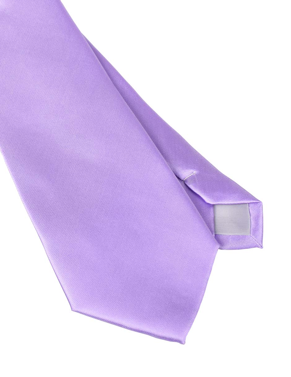 Corbata regular para hombre