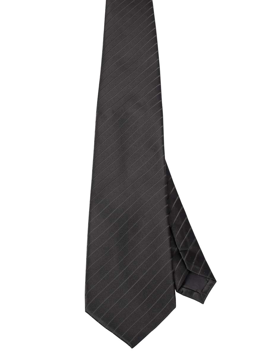 Corbata regular estampado a rayas para hombre Corbata regular estampado a rayas para hombre