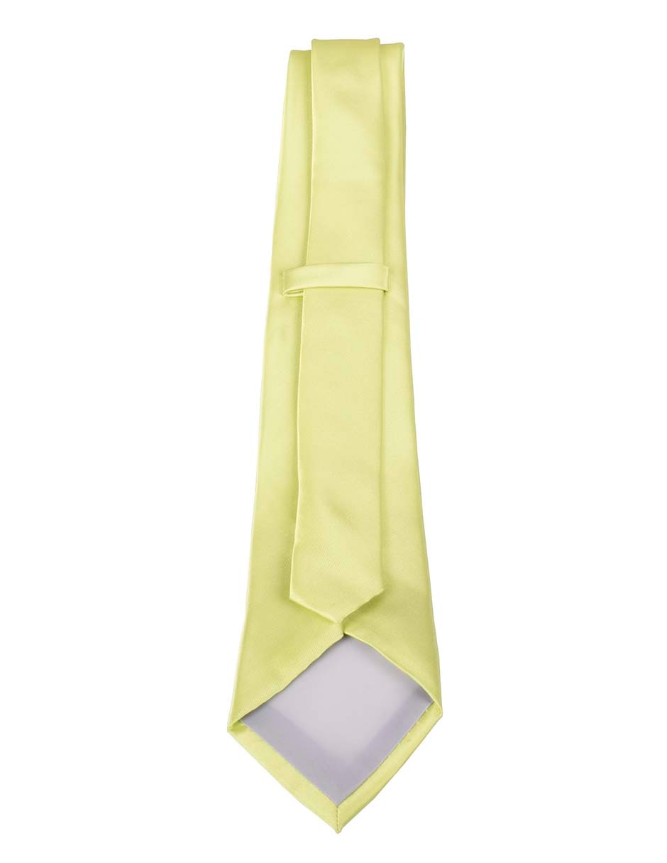 Corbata regular para hombre