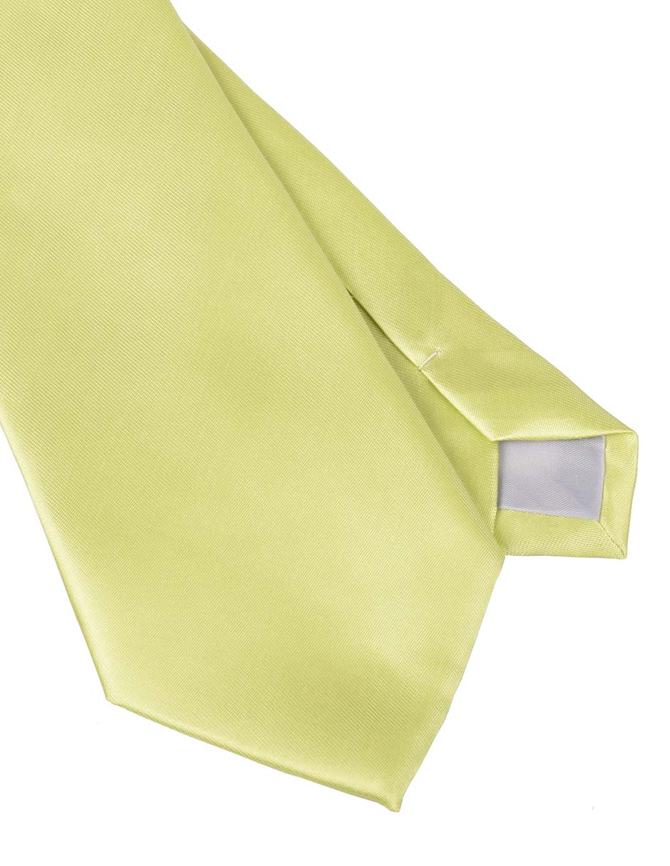 Corbata regular para hombre