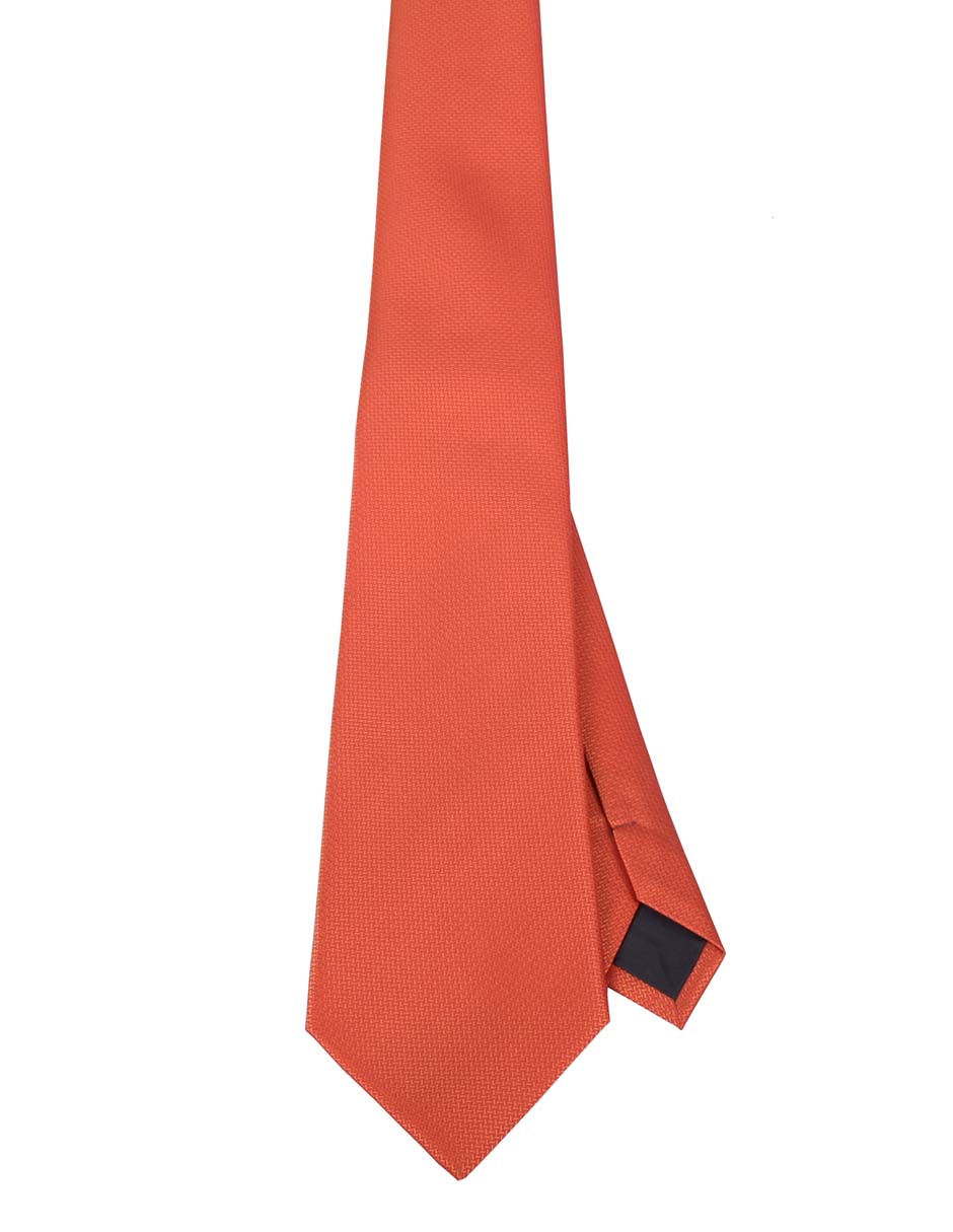 Corbata regular estampado para hombre
