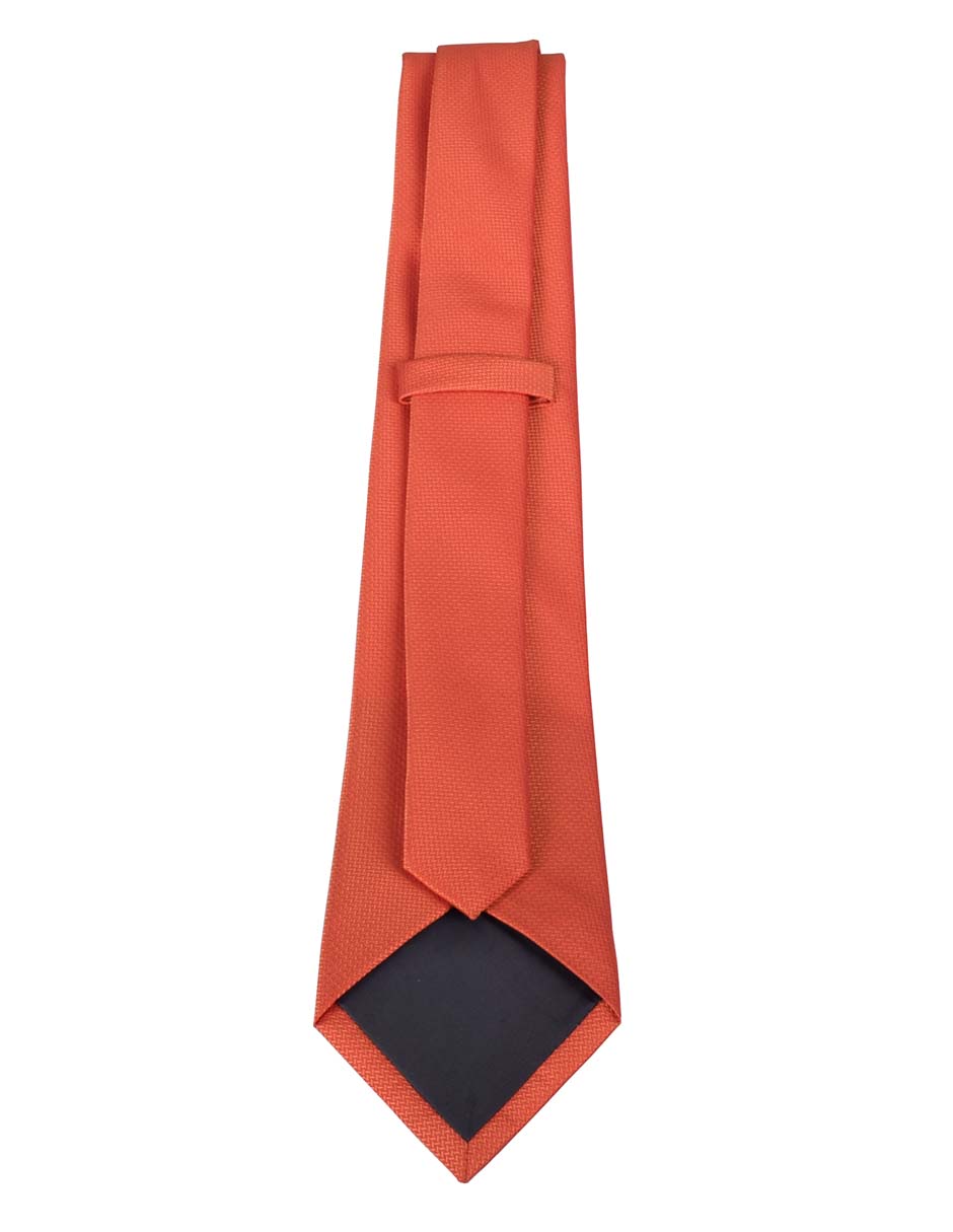 Corbata regular estampado para hombre 3