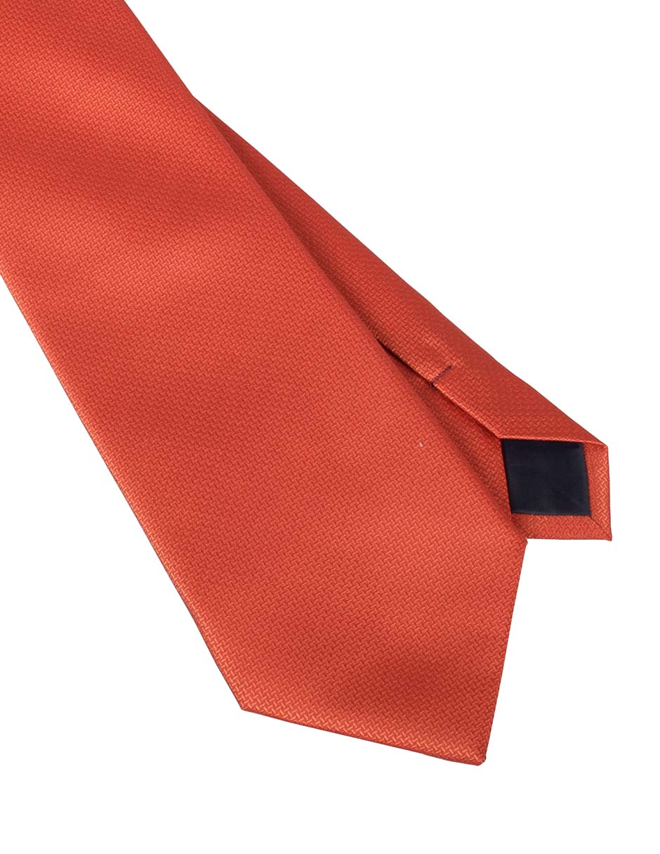 Corbata regular estampado para hombre 2