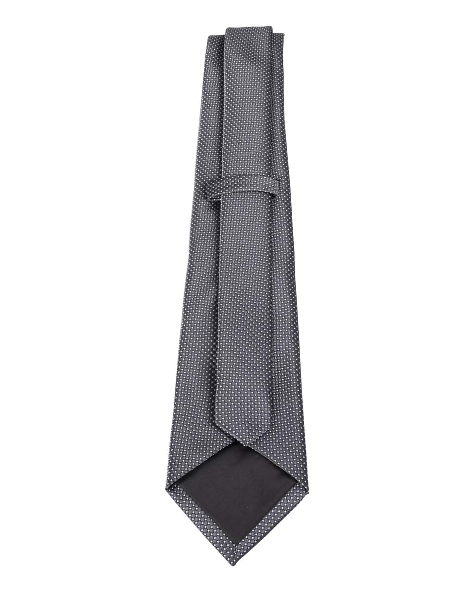 Corbata regular estampado para hombre 3