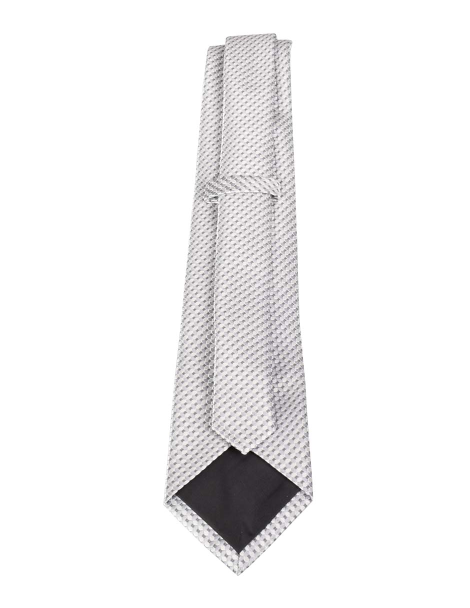 Corbata regular estampado para hombre 3
