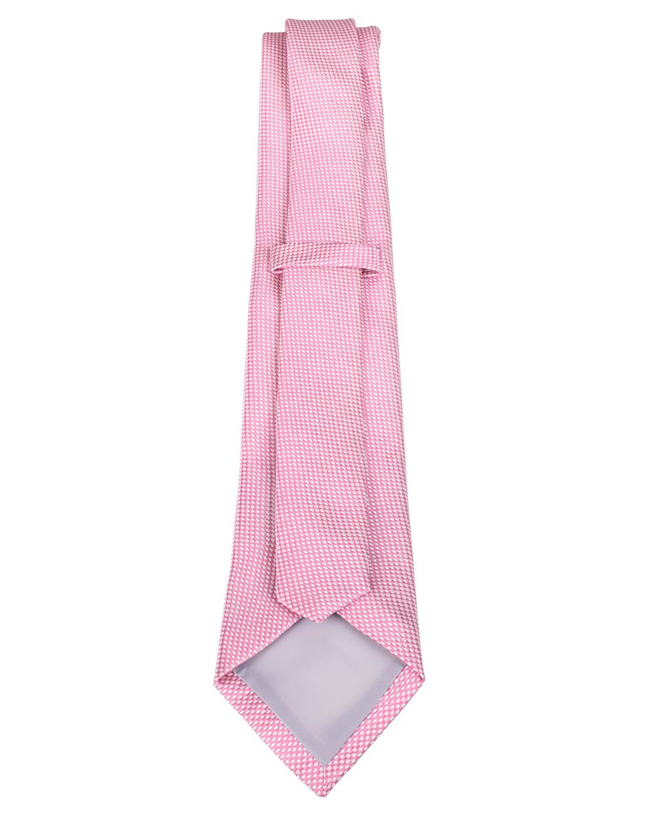 Corbata regular estampado para hombre 3