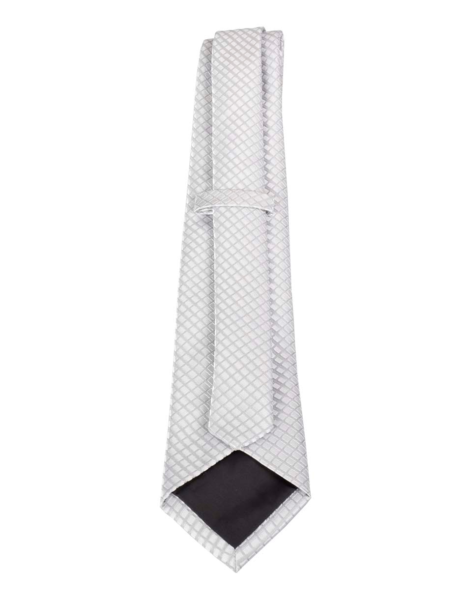 Corbata regular estampado para hombre 3