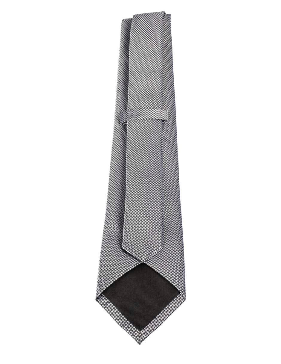 Corbata regular estampado para hombre 3