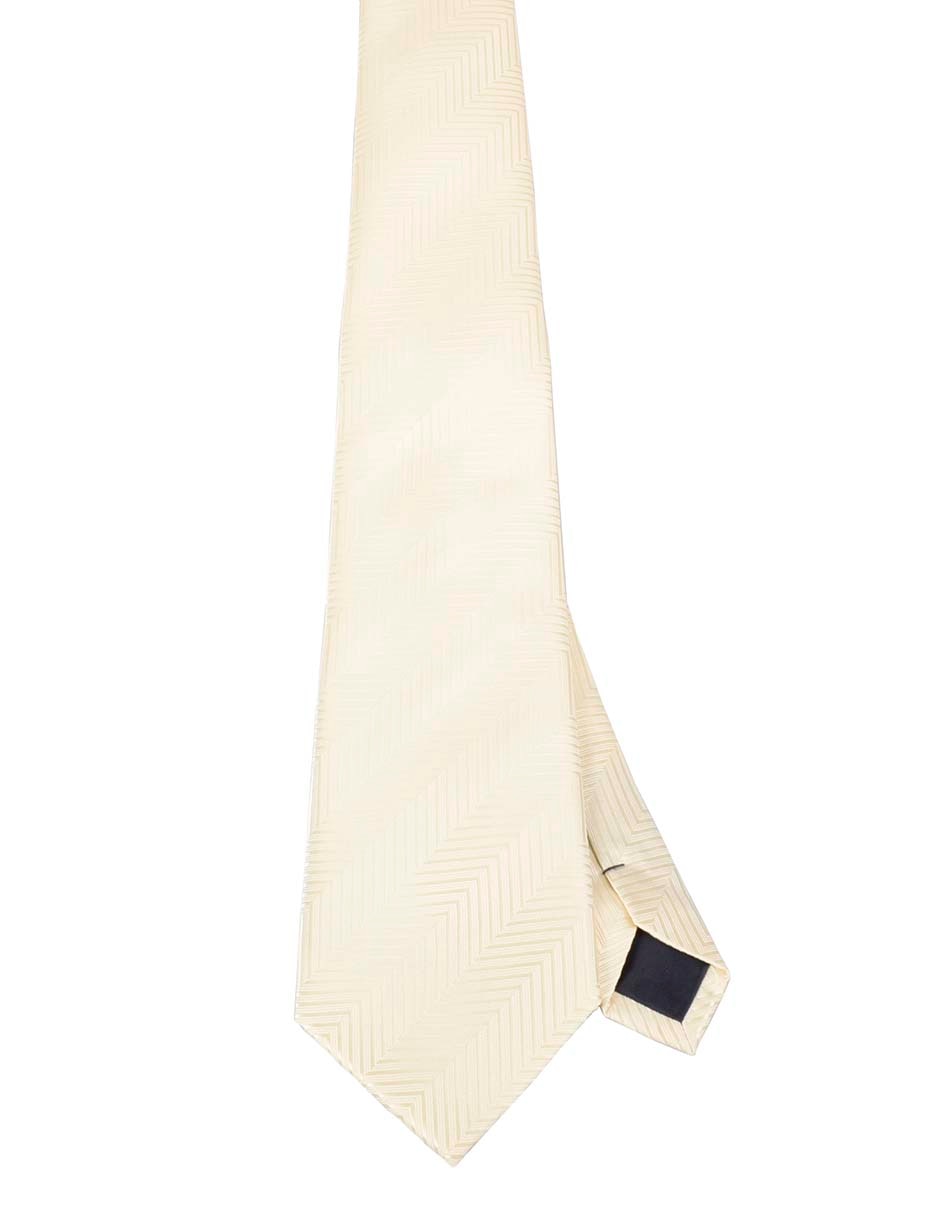 Corbata regular estampado a rayas para hombre Corbata regular estampado a rayas para hombre