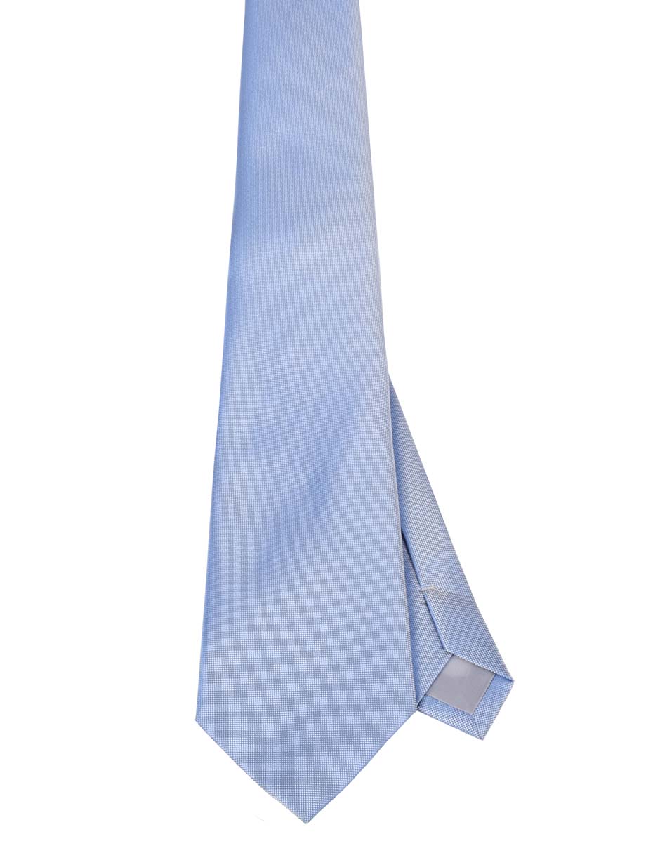 Corbata regular estampado para hombre