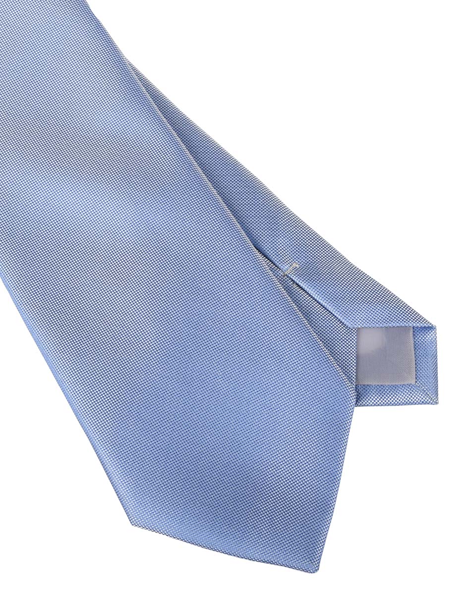 Corbata regular estampado para hombre