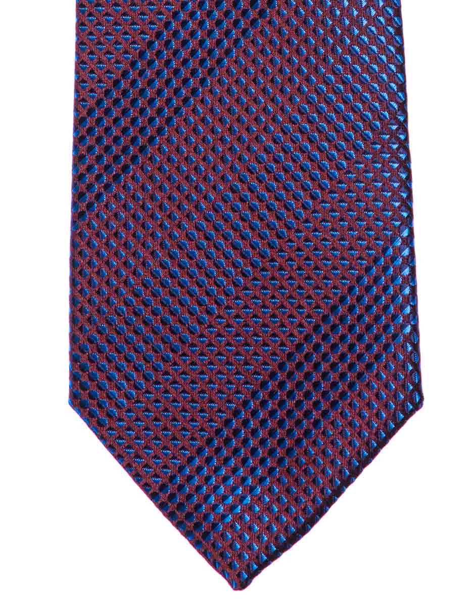 Corbata regular estampado para hombre Corbata regular estampado para hombre