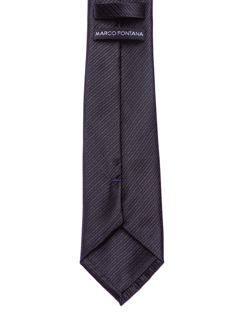 Corbata regular estampado para hombre 3