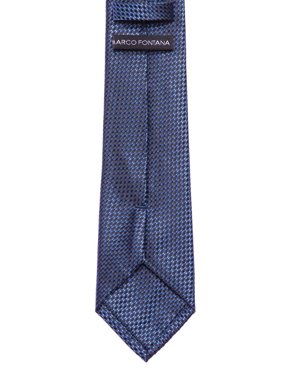 Corbata regular estampado para hombre 3