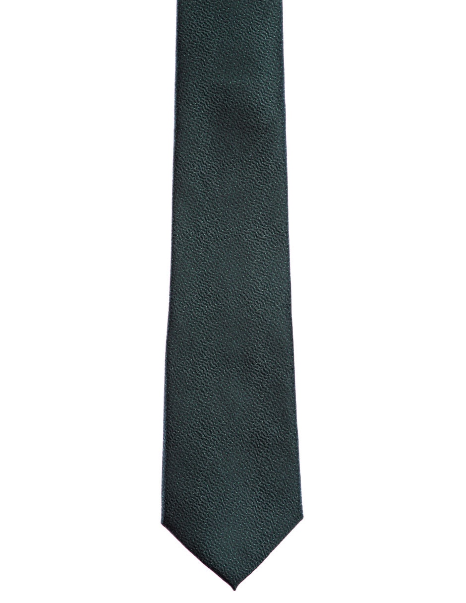 Corbata Elemento Uomo regular estampada para hombre 3