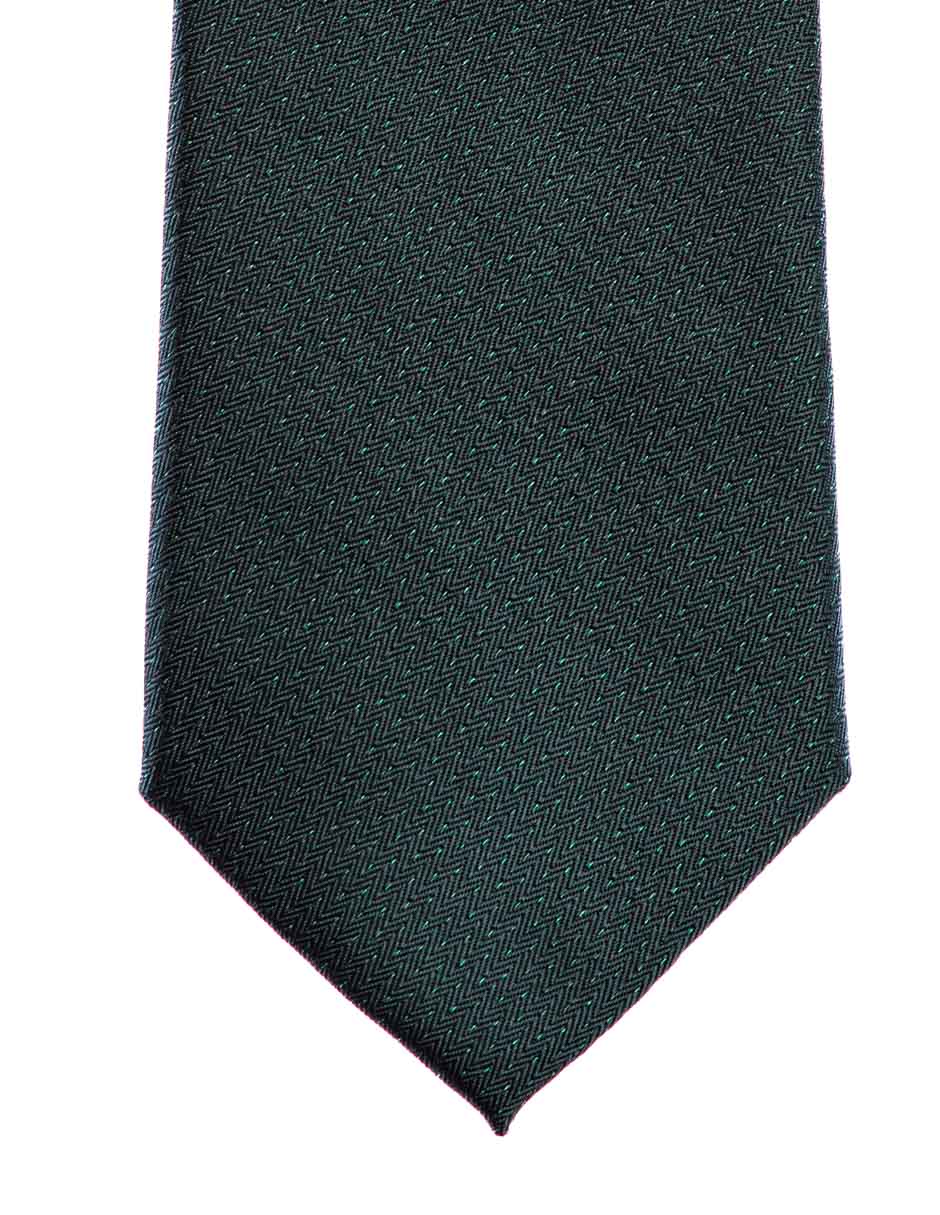 Corbata Elemento Uomo regular estampada para hombre