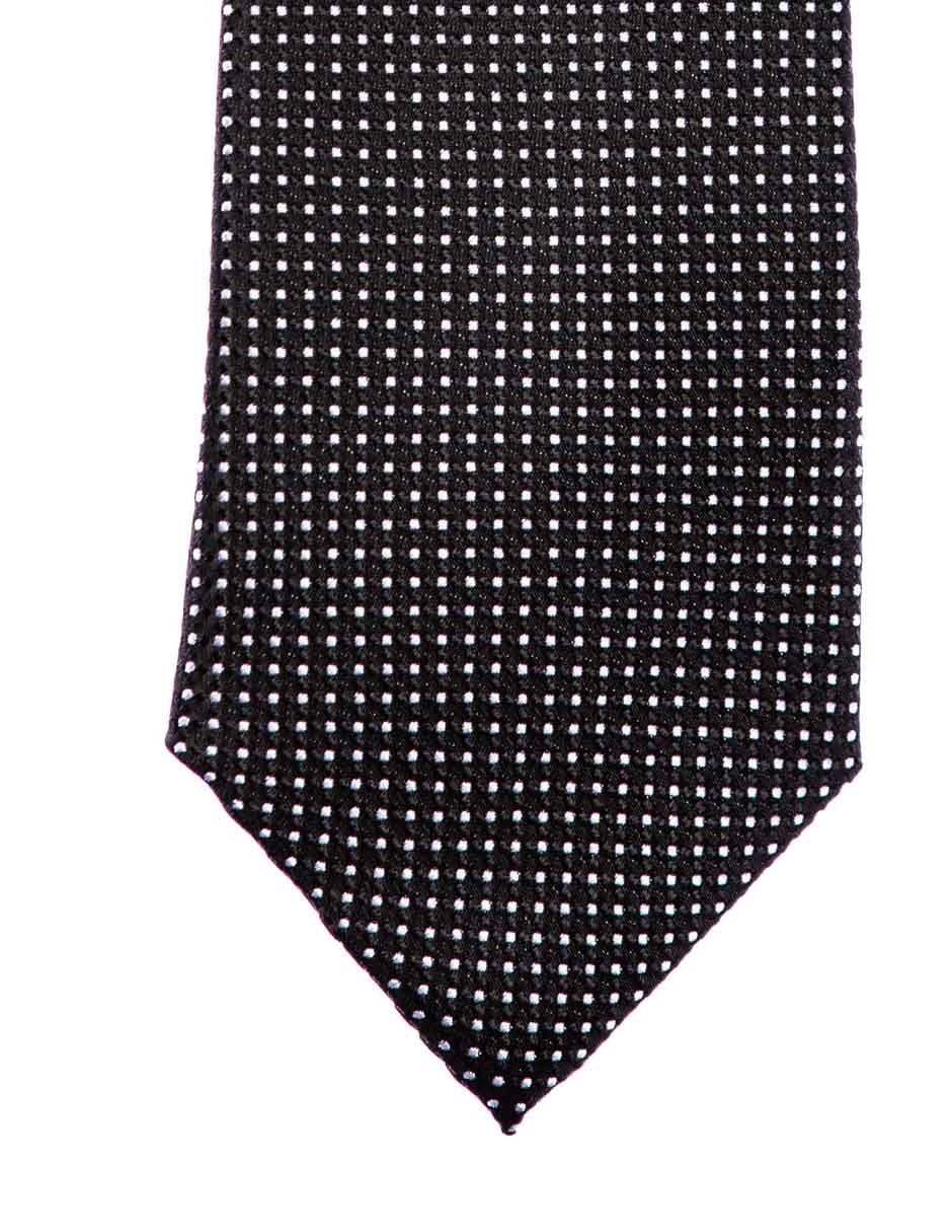 Corbata Elemento Uomo regular estampado a cuadros para hombre Corbata Elemento Uomo regular estampado a cuadros para hombre