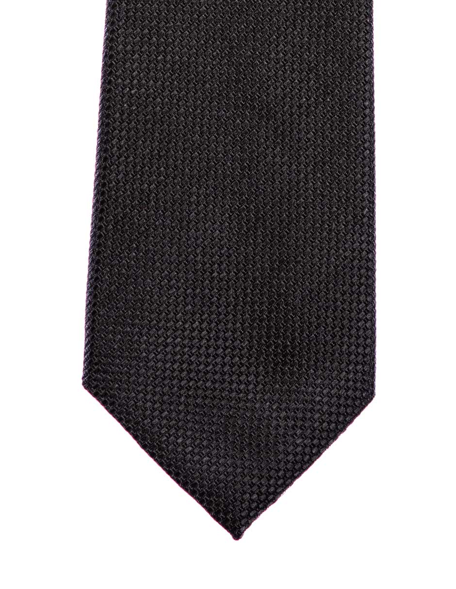 Corbata regular estampado a cuadros para hombre Corbata regular estampado a cuadros para hombre