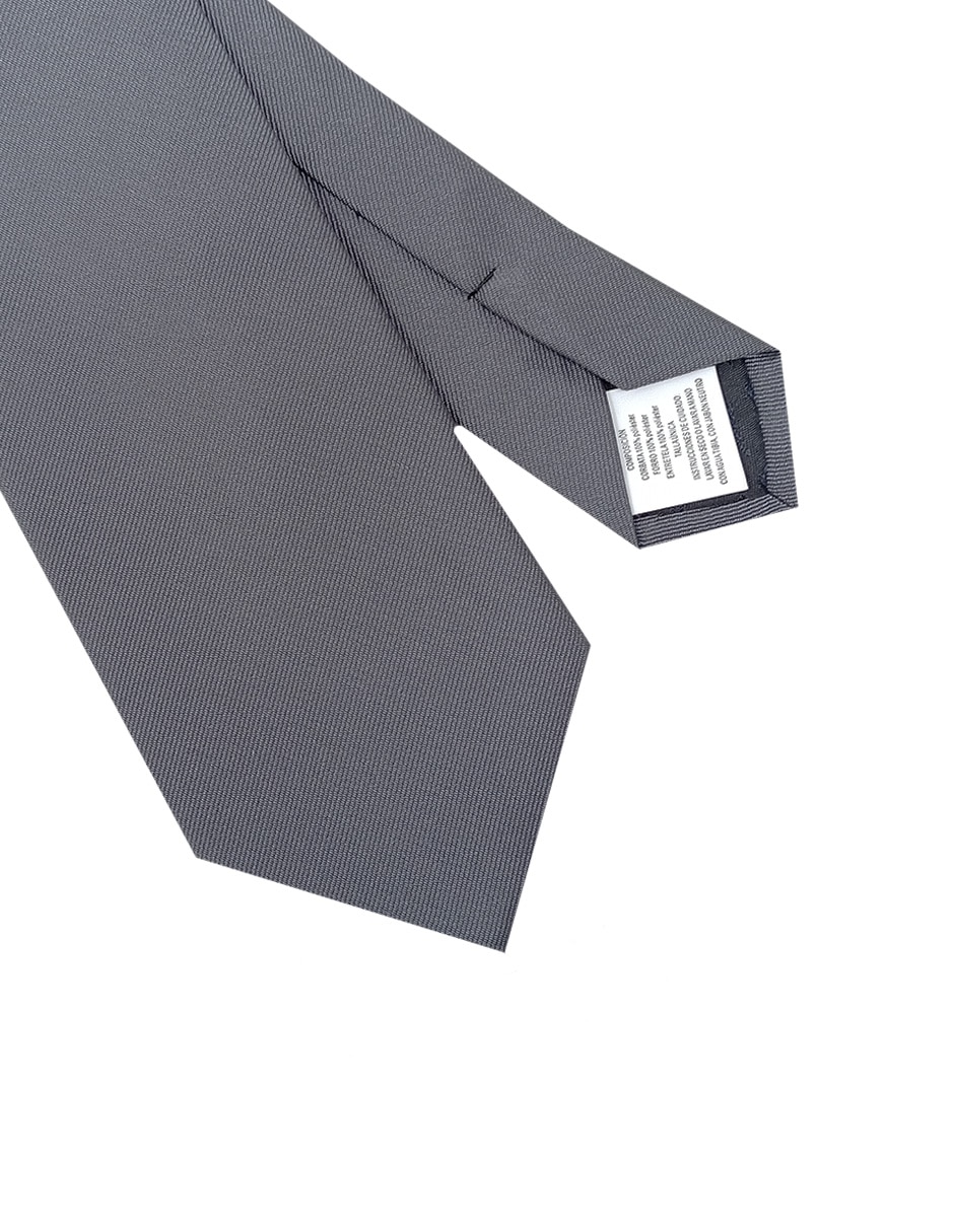 Corbata regular para hombre