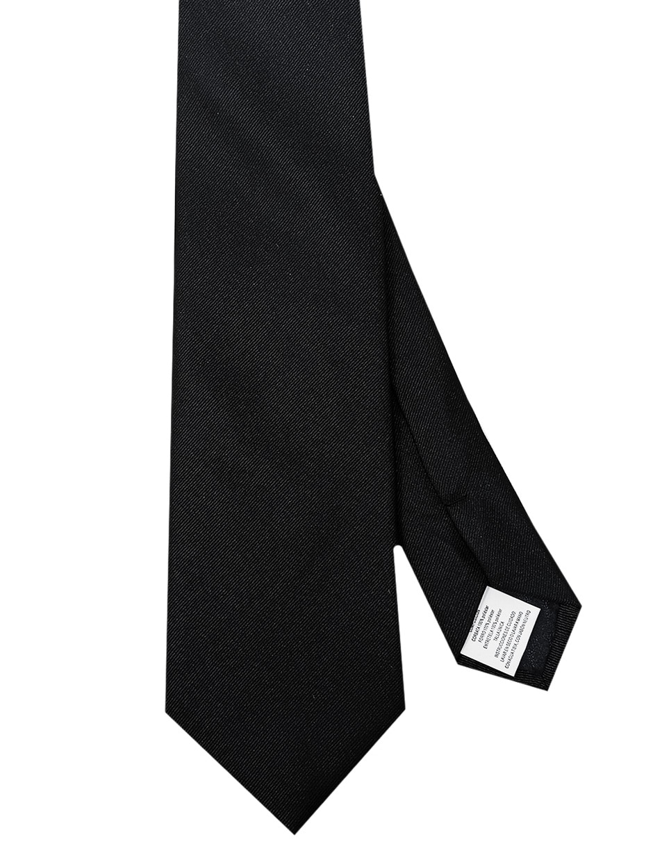 Corbata regular para hombre