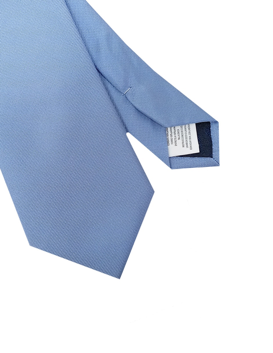 Corbata regular para hombre