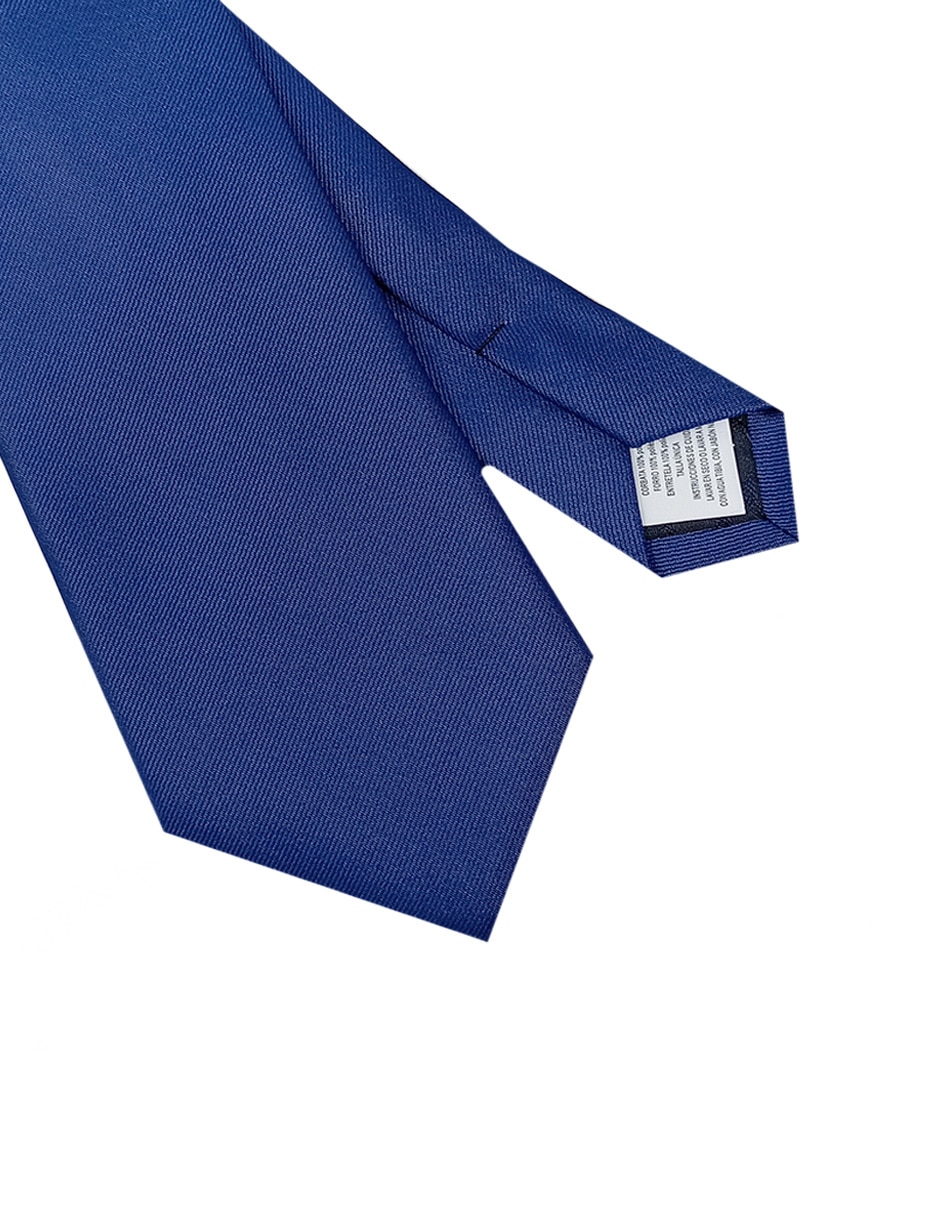 Corbata regular para hombre 3