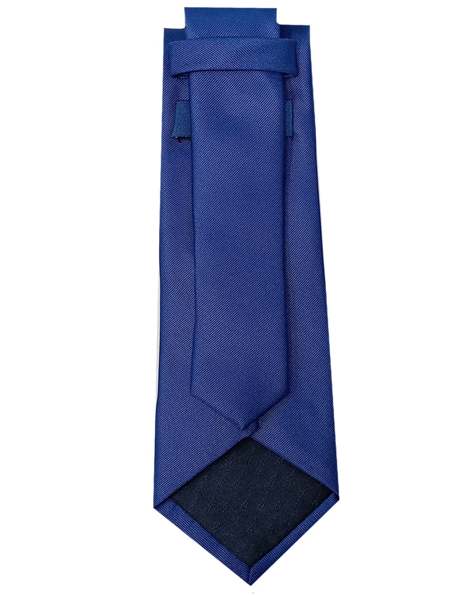 Corbata regular para hombre 2